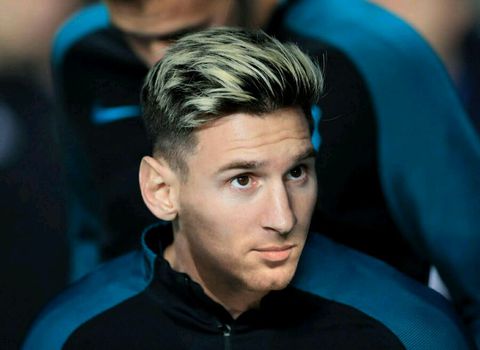 梅西颜值巅峰到底有多大,梅西巅峰时期高颜值照片