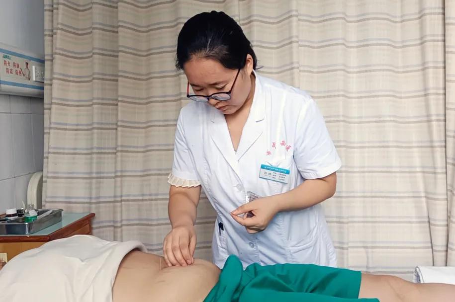 中医针灸改善卵巢功能,董氏奇穴针灸治多囊卵巢