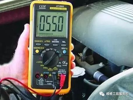 秒懂百科万用表使用方法,万用表知识百科全解