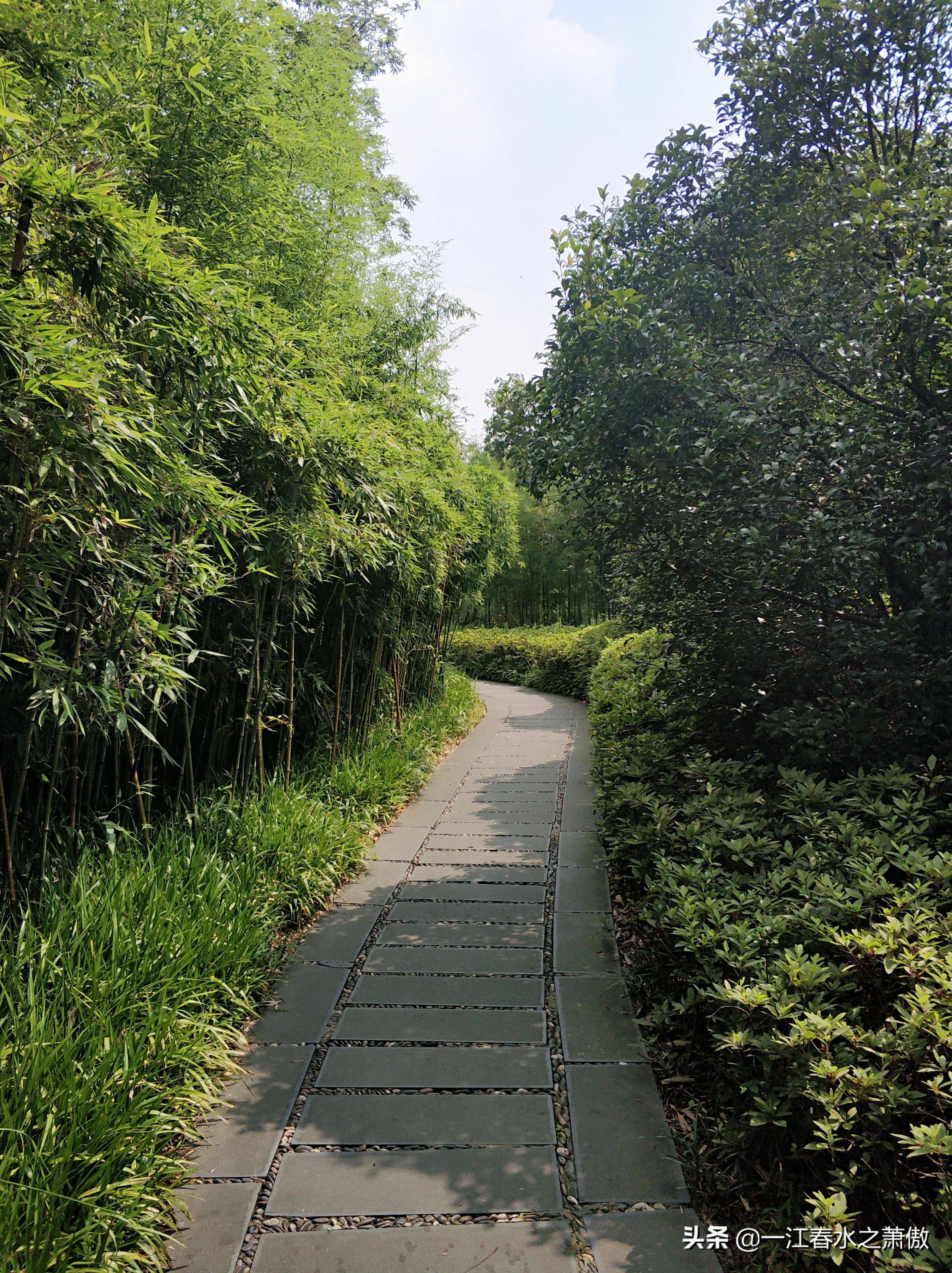 豪华苏式私家园林,西溪湿地的高庄是谁的私家园林