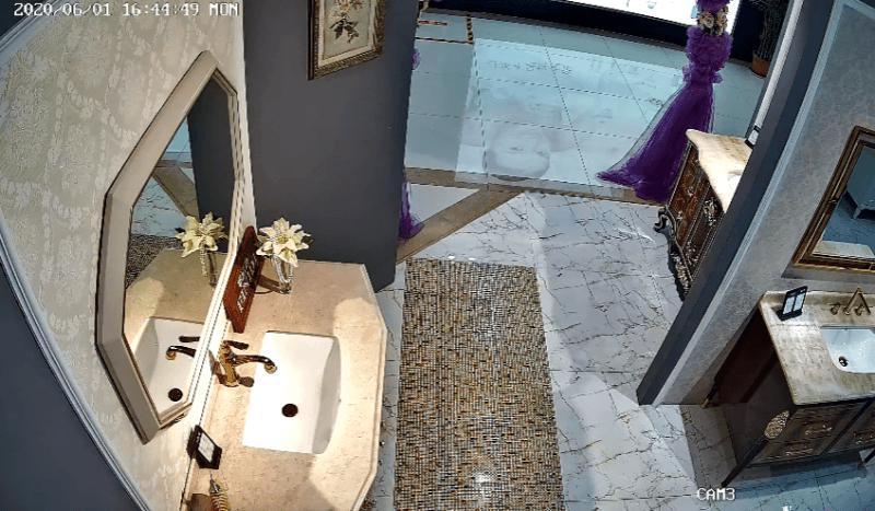 无线安防监控安装教程,九安无线监控套装