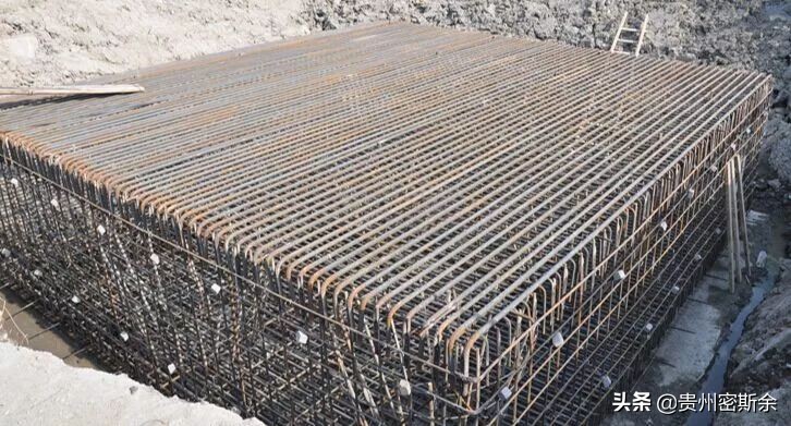 承台柱施工流程,承台墩身施工工艺流程及规范要求