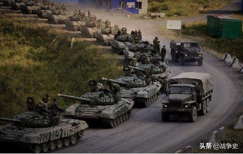 美国M60坦克被以色列魔改成啥样？比原版更牛，还抢美国的生意