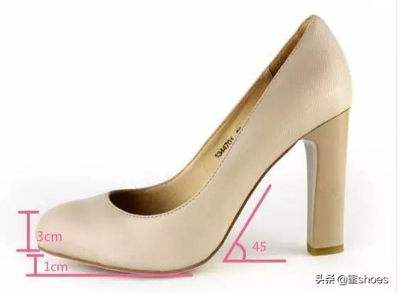 高跟鞋磨脚的诀窍,高跟鞋磨脚怎么打理