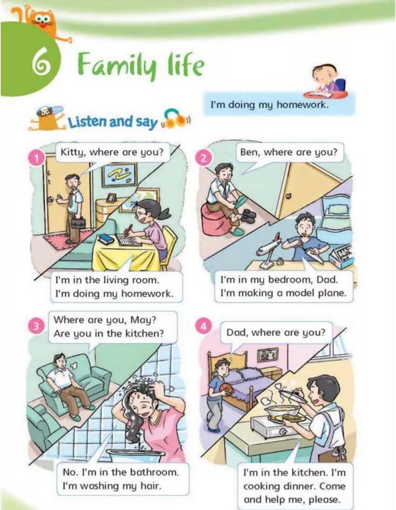 沪教牛津版五年级下册英语知识点,沪教牛津版五年级下句型转换练习