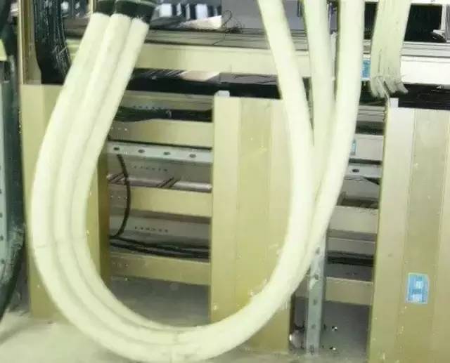 电气安装工程施工图集,图解电气施工工序流程