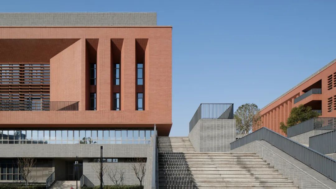 杭州第二中学钱江校区规划,杭州第二中学钱江学院