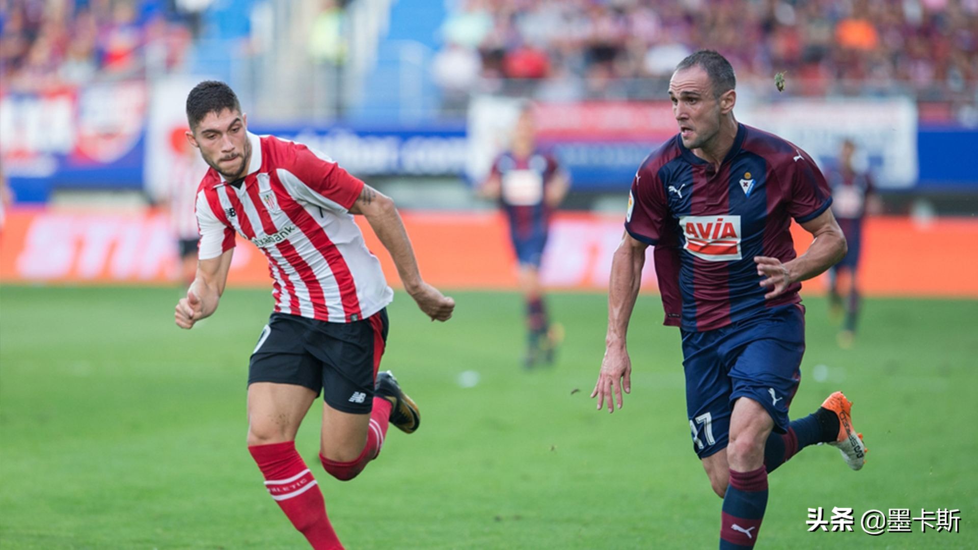 西甲联赛巴斯克,西甲巴斯克