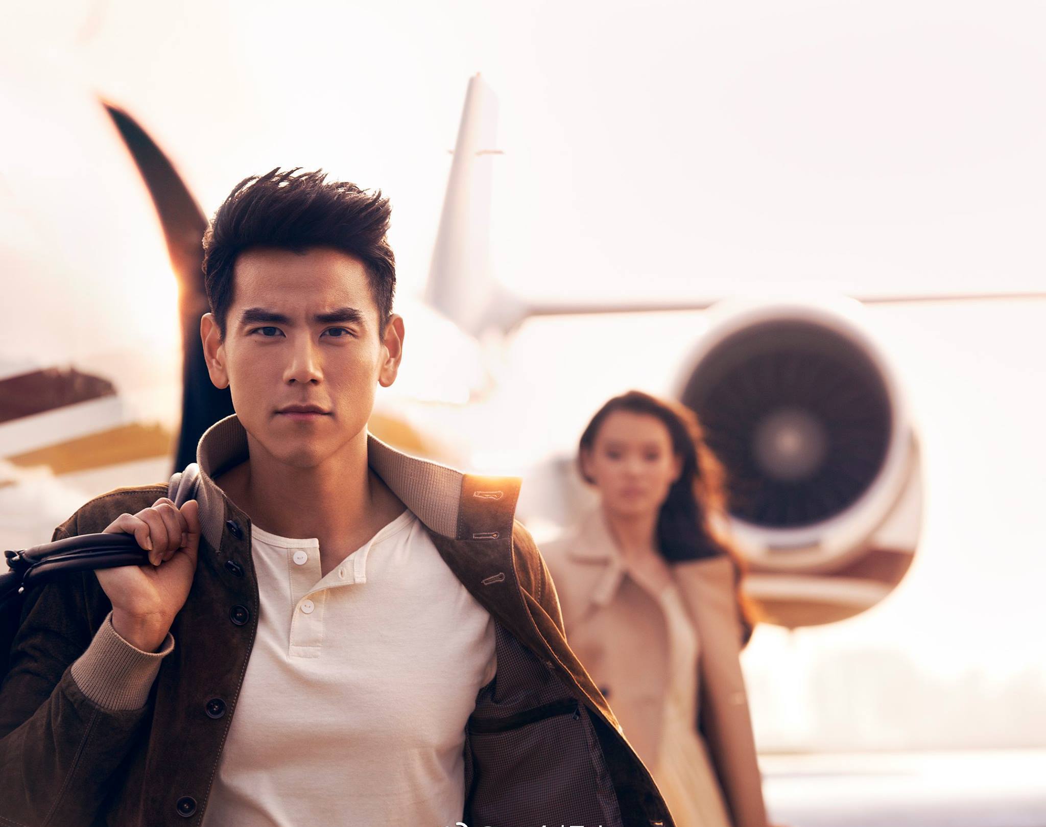 卫衣怎么穿才高级,卫衣怎么穿好看帅气