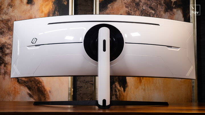 三星玄龙骑士g9显示器驱动,三星玄龙骑士g9显示器玩魔兽