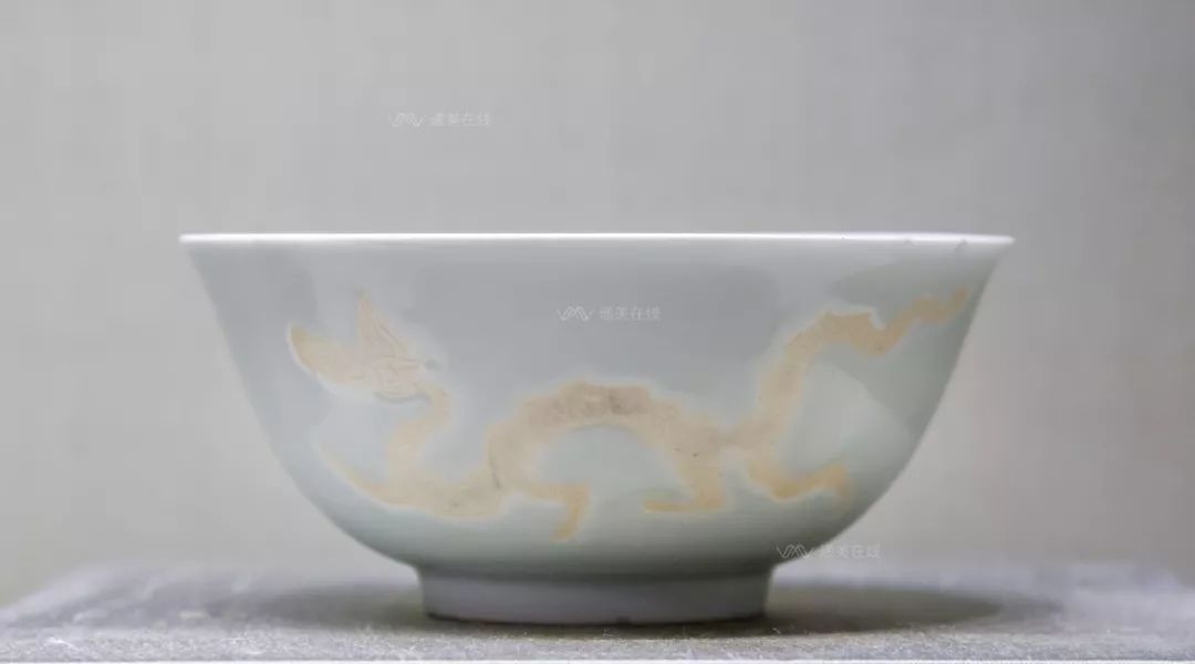 民国精品洪宪彩瓷收藏,最稀少的蓝釉瓷器