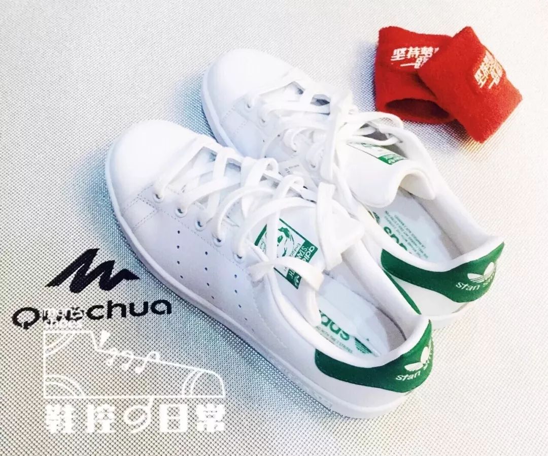 穿过很多的鞋子,穿过那么多鞋最爱的还是匡威