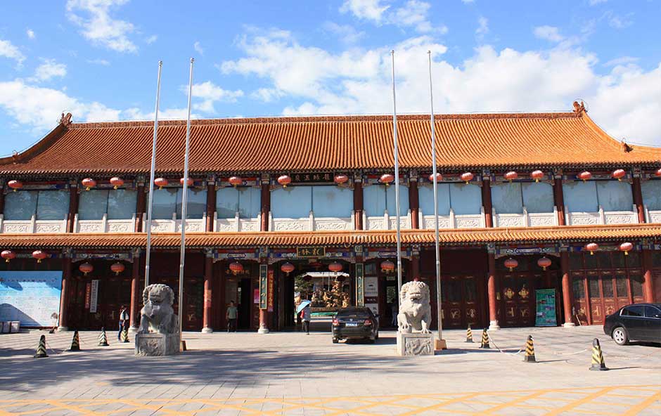 龙脉温泉一日游,龙脉温泉旅游攻略