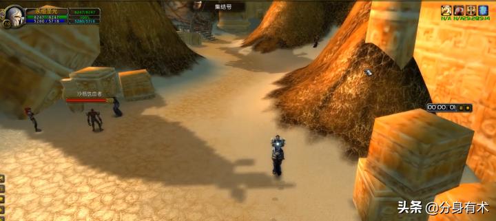 魔兽世界怀旧服收益最高的副本,魔兽世界怀旧服史诗级副本