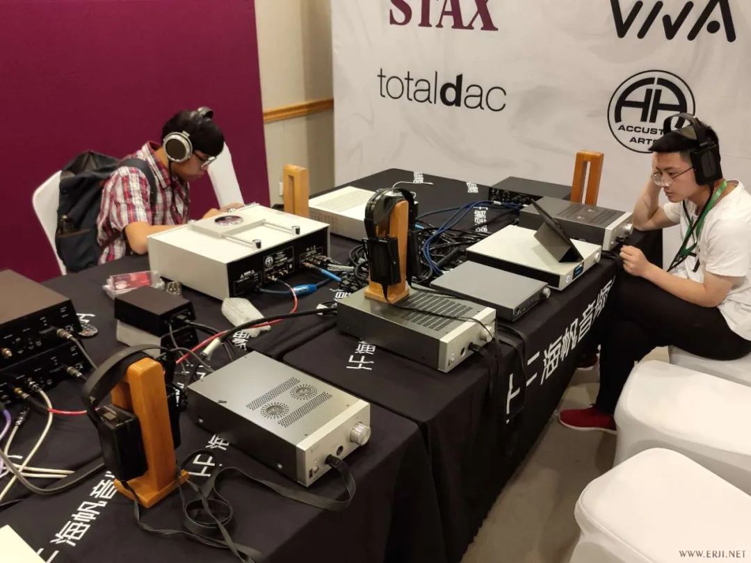 展商如何布展，才能让展位人气显得特别旺？成都国际耳机展大报道