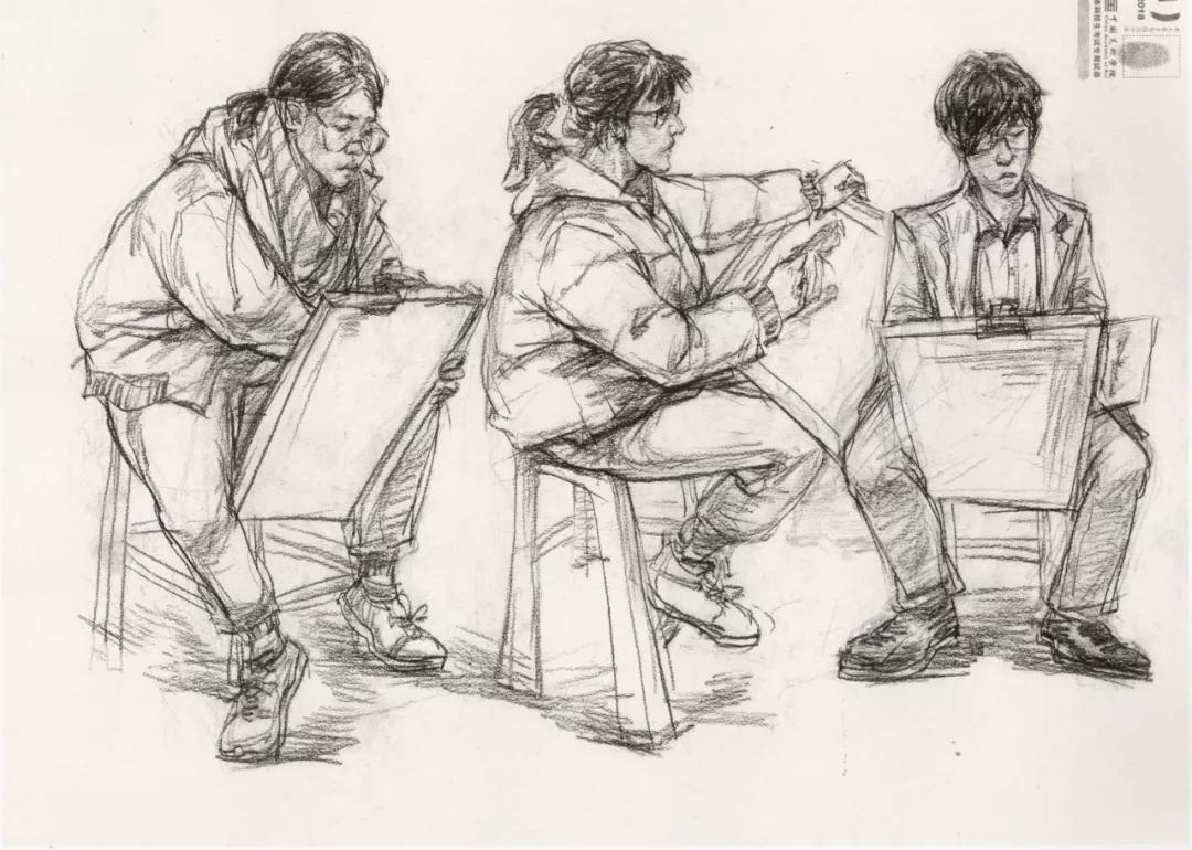 中国美术学院2020年录取分数线,中国美术学院2020年招生简章公布