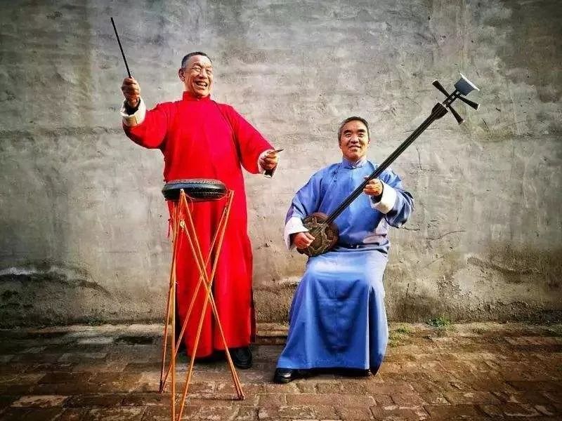 你以为的天津现实的天津,你以为的天津和实际上的天津