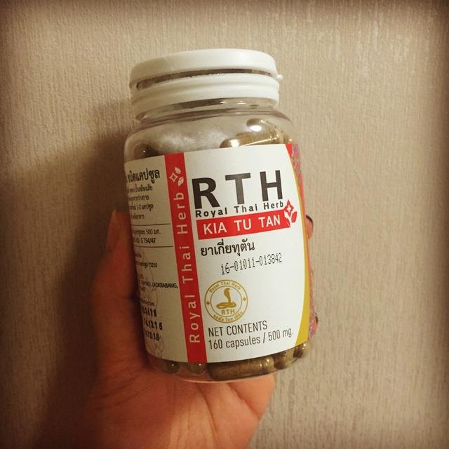 去泰国必买的十大中药,泰国祛湿疹神药有哪些