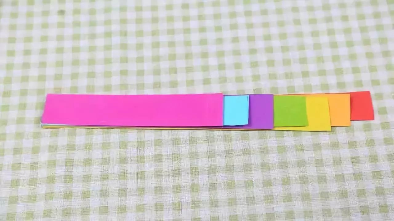 儿童手工小挂件制作,简单又漂亮的亲子手工挂件