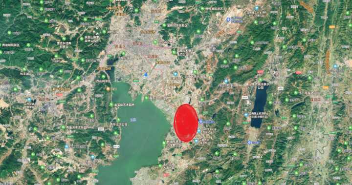 昆明买房，呈贡片区金茂国际新城洋房怎么样？值得购买吗？