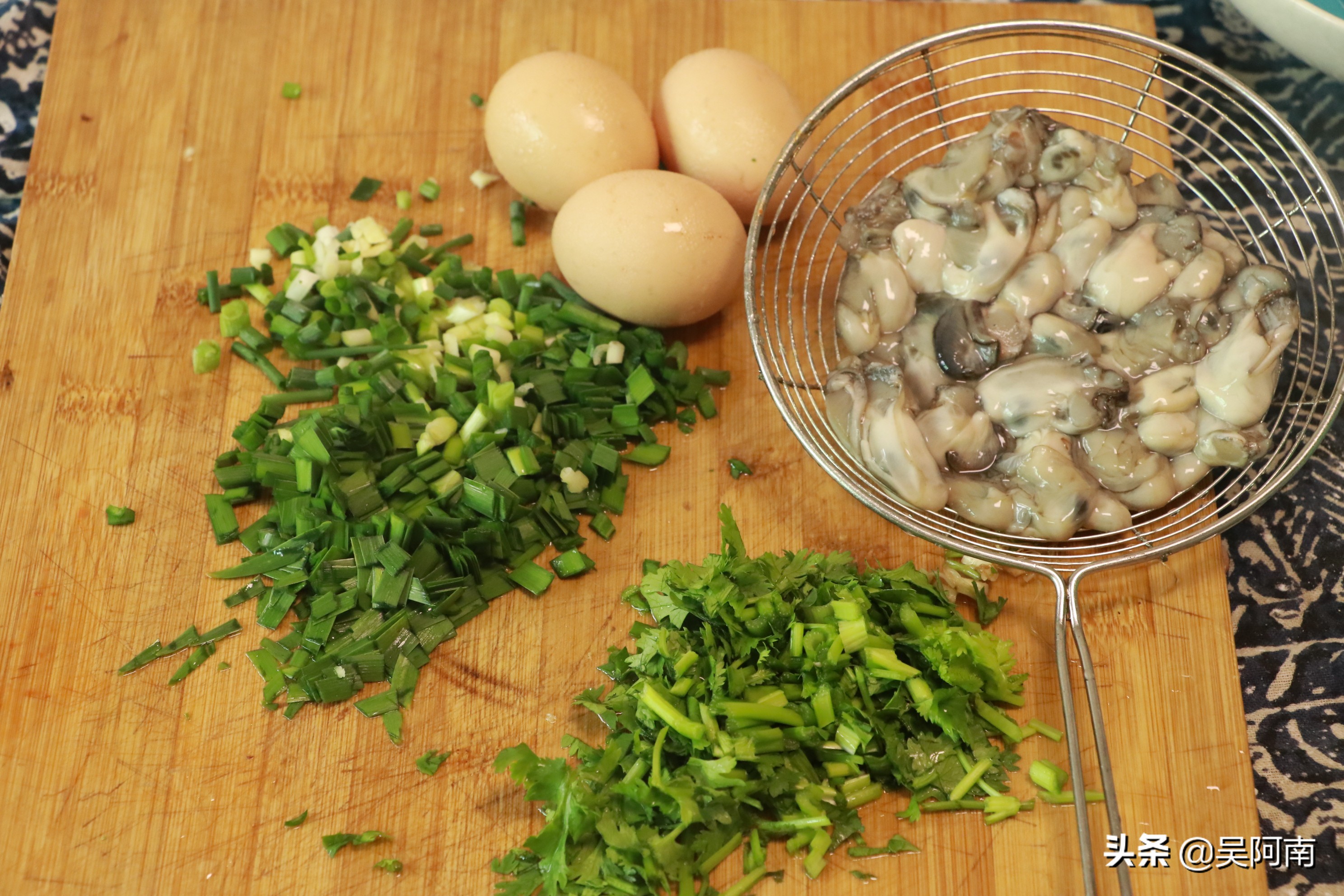 8种简单又美味的生蚝做法,生蚝该怎么吃好吃又简单