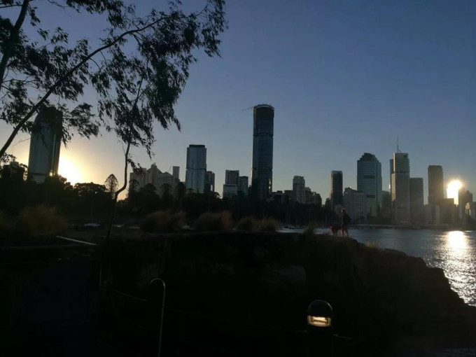 澳大利亚一年游学攻略,第一次出国去澳洲游学