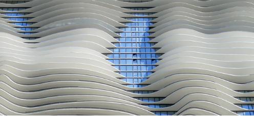 芝加哥有哪些著名建筑,芝加哥最富标志性的建筑物