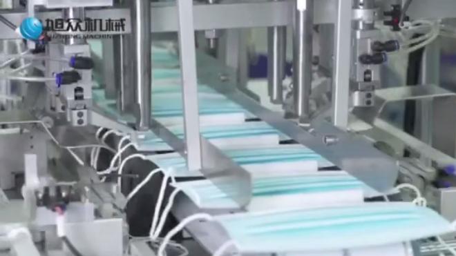 小微企业2020自救图鉴：从包子机改做口罩机，营收同比涨十倍