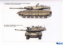 以色列梅卡瓦mk4纪录片,以色列梅卡瓦mk4