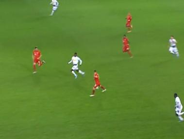 拜仁残阵战门兴,拜仁0比5惨败门兴首发