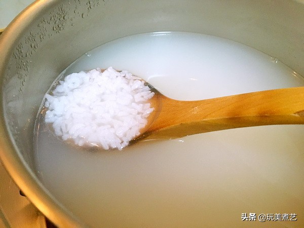 糊化成功的八宝粥，竟然是假粗粮你知道吗？