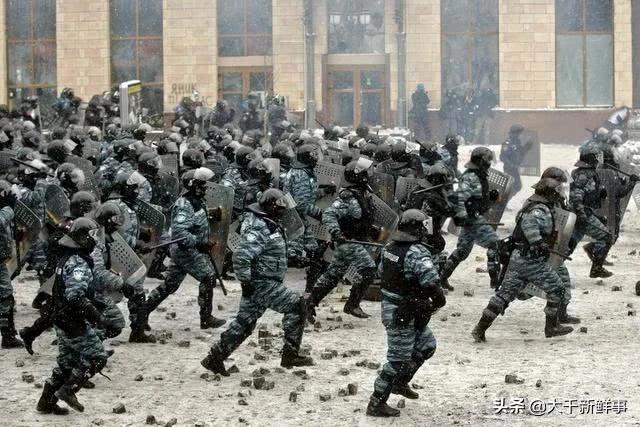 世界十大经典特种作战,世界十大特种部队战绩极为经典