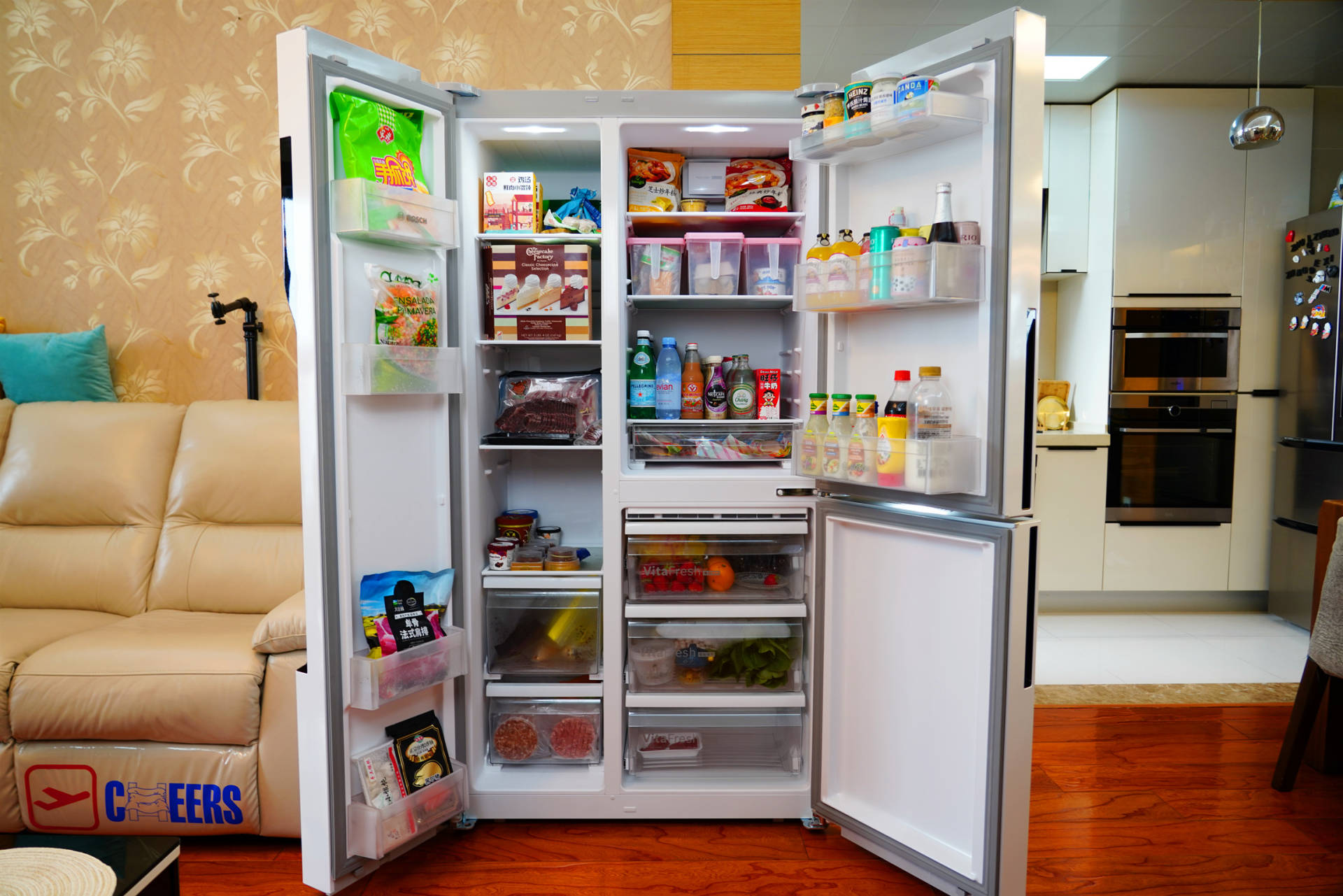 618值得期待的家电推荐,618来了你们都选了哪些家电