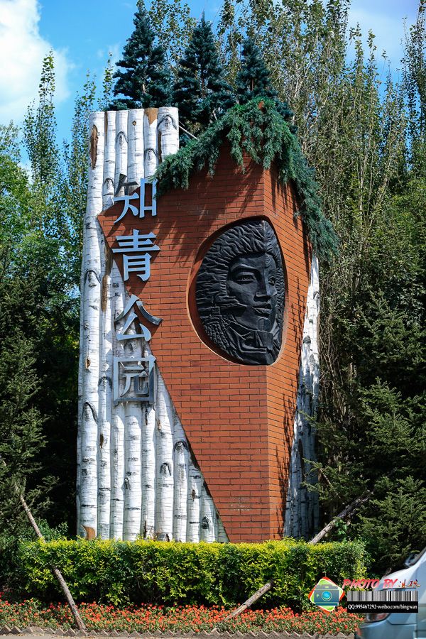 哈尔滨市内环境,哈尔滨一年四季的现状