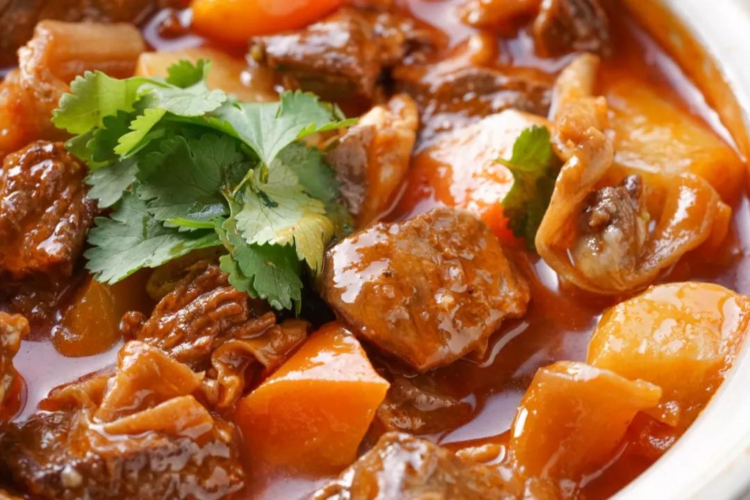 土豆炖牛肉怎么做更好吃,土豆炖牛肉怎么做才好吃