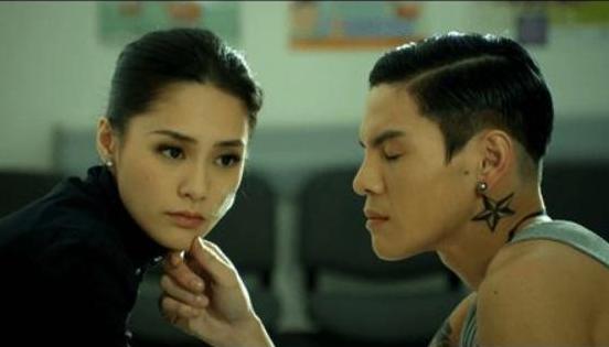 向佐的七段恋情,向佐自曝谈过7段恋爱