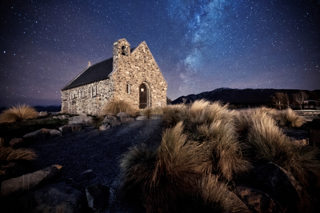 国内风光摄影师有哪些,怎样成为专门拍风景的摄影师