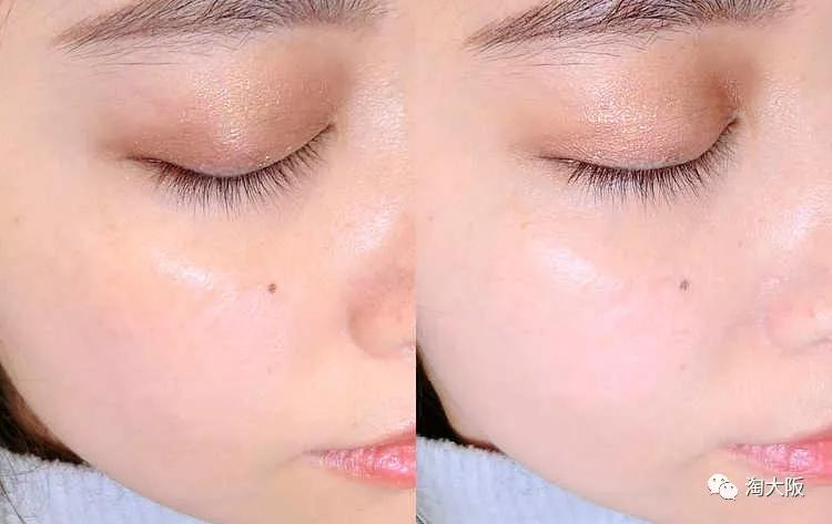 美妆界的cp组合,cpb光缎粉霜和cpb长管隔离