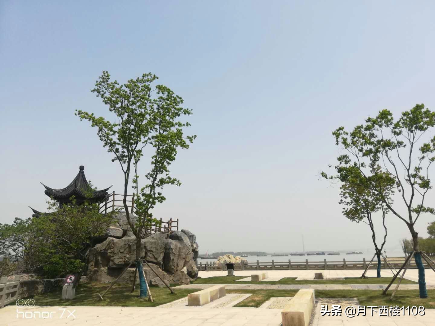 长江三矶李白,李白最著名的山水诗