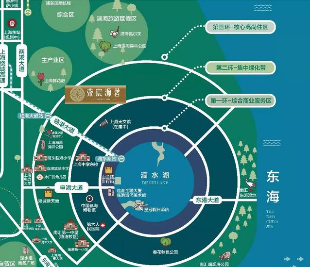 浦东300万左右的二手房哪个板块好,浦东特价房13万一平