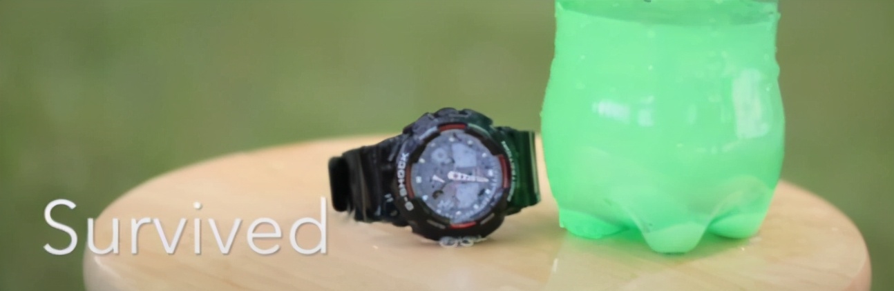 精工和西铁城的表哪个好,精工表和西铁城哪个值得买