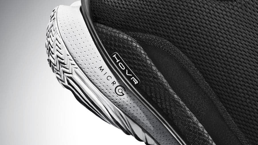 安德玛库里生日限定,安德玛库里2生日