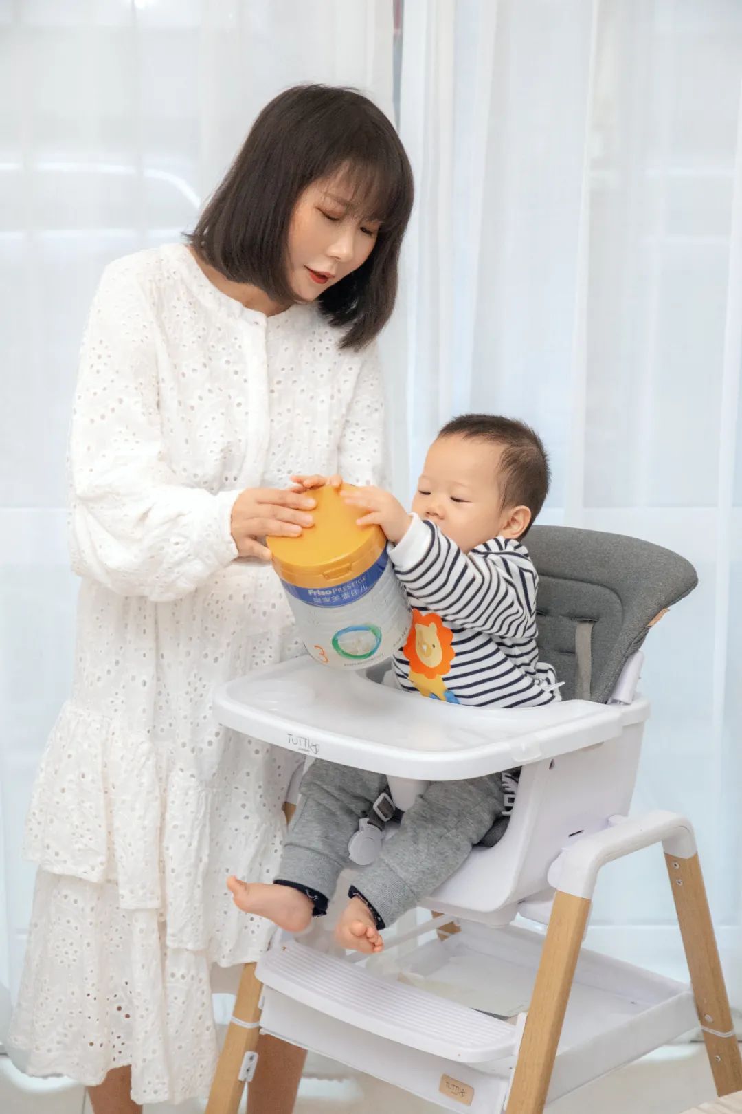 宝妈双11囤货清单 (双11带娃宝妈必囤好物)