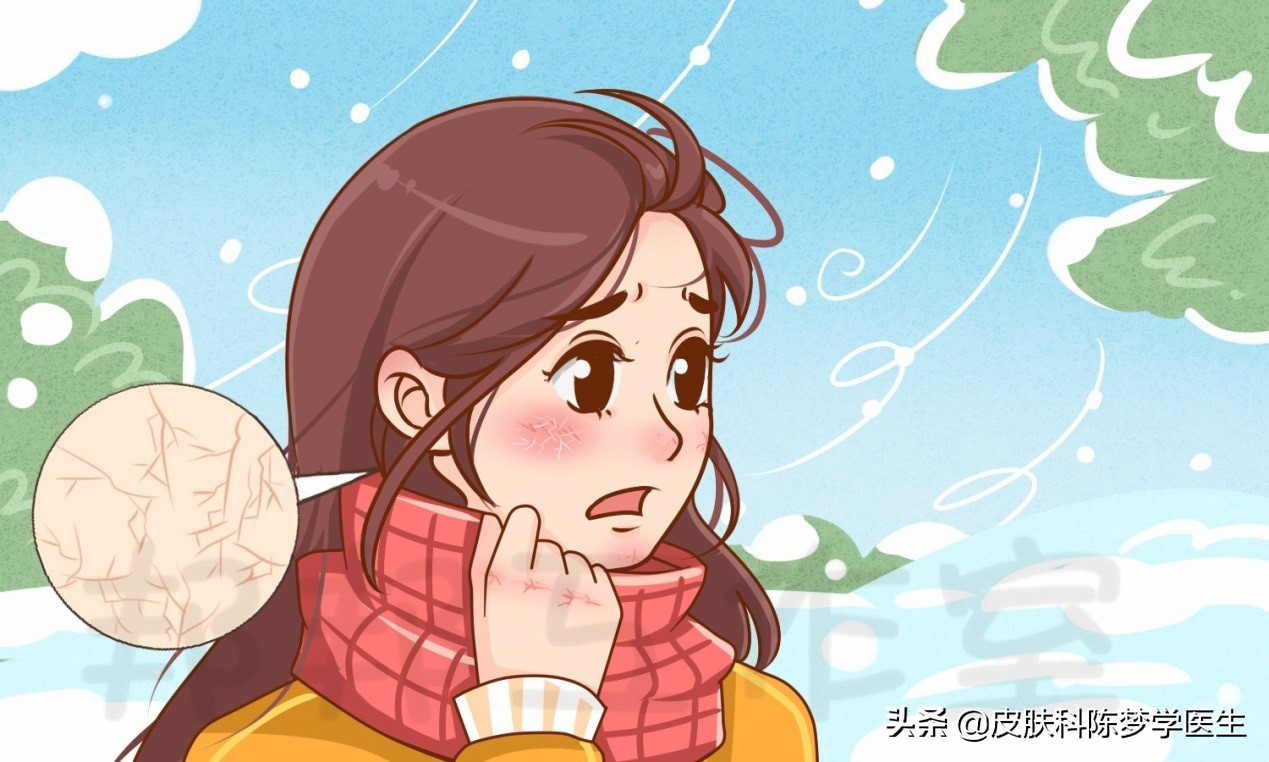 导致痘痘的成分有哪些,导致痘痘的护肤品成分有哪些