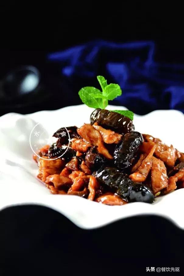 做海参汤的方法大全集,做海参浇汁