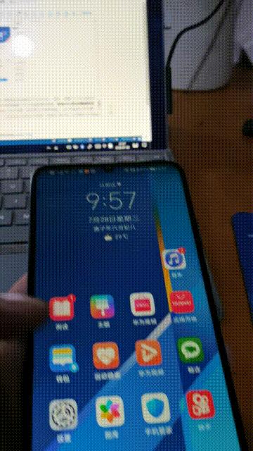 荣耀x10max和荣耀x30max,honorx10max如何隐藏应用