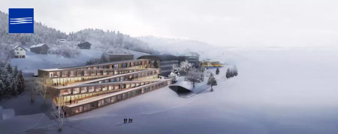 oppo新总部大楼设计图曝光,oppo耗资60亿建的摩天大楼