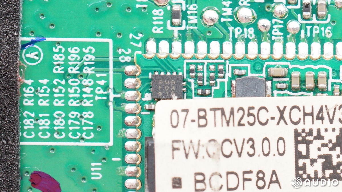 拆解报告jbl,jblQ3蓝牙音箱拆解