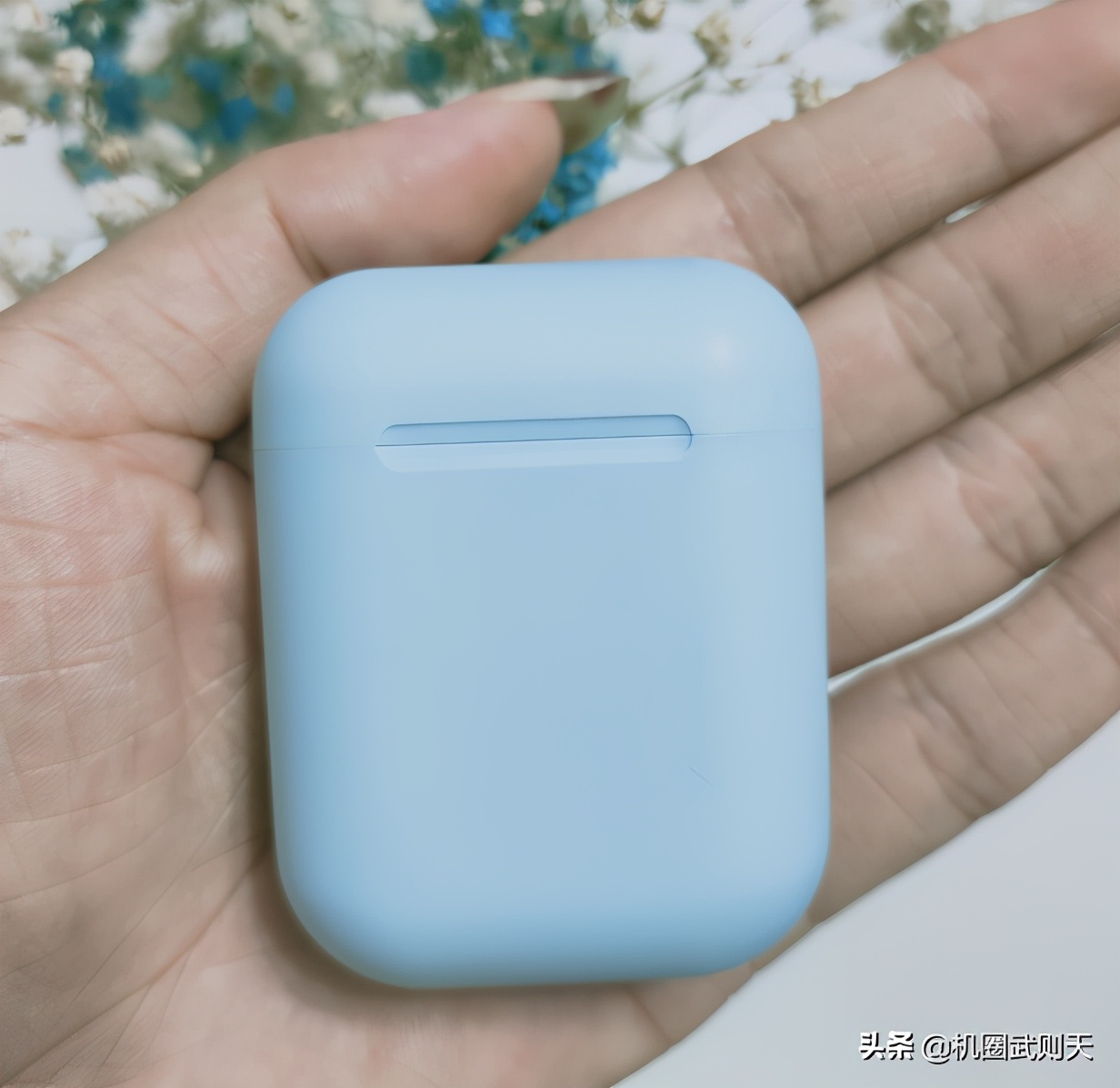 英菲克耳机触摸控制,英菲克蓝牙耳机触控点在什么地方