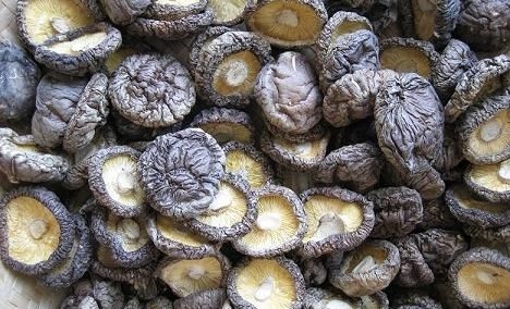 秋冬季节最常吃的8种干菜,用冷水还是热水泡发?这些秘籍教给你